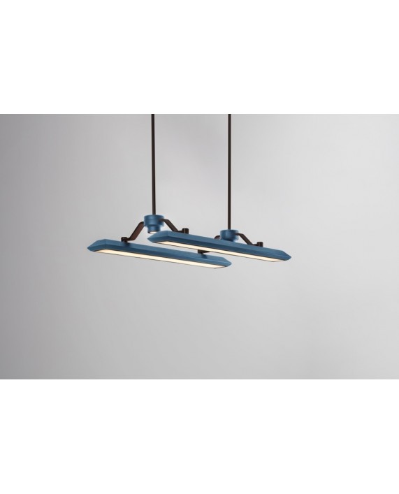 Bert Frank Rinato Parallel XL Chandelier